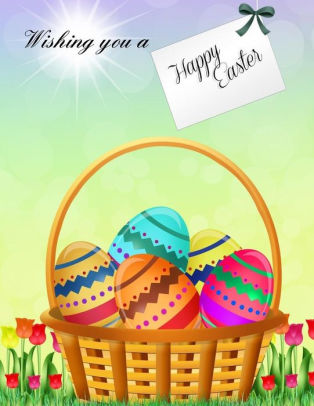 Electronic Easter Greeting Cards | teachers Resources
