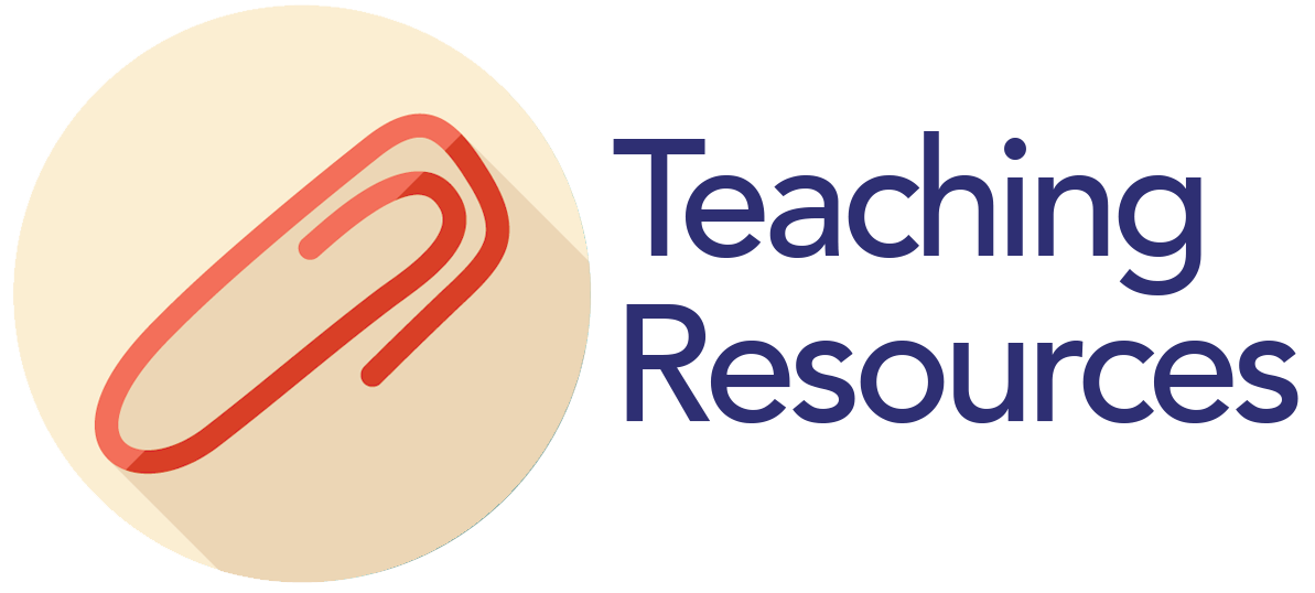 Teachers Resources