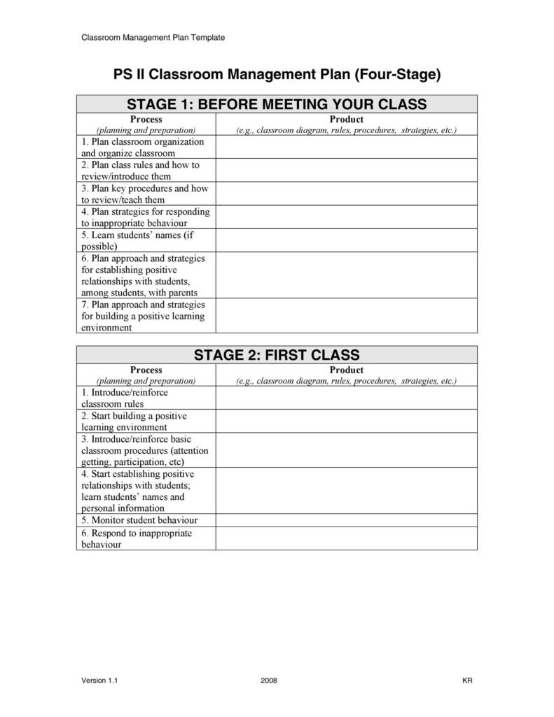classroom-management-plan