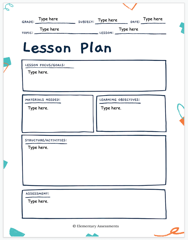 lesson-plan-sheet